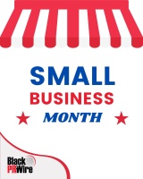 (BPRW) Black PR Wire Celebrates National Small Business Month