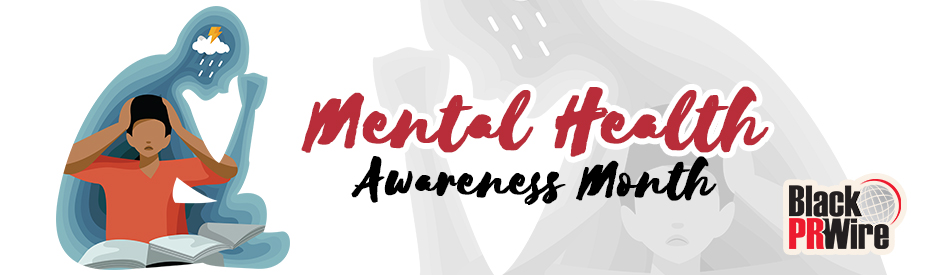 Mental health Awareness Month