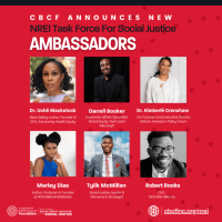 (BPRW) Congressional Black Caucus Foundation Announces New National Racial Equity Initiative Task Force for Social Justice Ambassadors