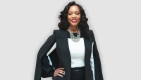 (BPRW) Tech Visionary and Trailblazing Innovator Edwige A. Robinson to Address Graduates at DeVry University’s Commencements