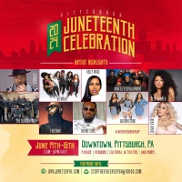 (BPRW) Pittsburgh's First Black Mayor Attempts to Takeover Legacy Juneteenth Celebration