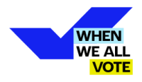 (BPRW) Michelle Obama’s When We All Vote Will Bring Voting to the Culture and Engage Voters Across the Country This Summer