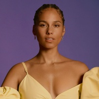 Alicia Keys