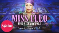 (BPRW) Lifetime Announces Biopic "Miss Cleo: Her Rise and Fall" Starring Robin “The Lady of Rage” Allen Premiering 8/10