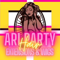 (BPRW) Ari Party Hair Expands Line of Hair Care Products for Black Women, Aims to Open Beauty Supply Shop in Detroit