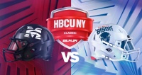 (BPRW) The 2024 HBCU NY Classic to feature Morehouse College and Howard University at MetLife Stadium, on September 14, 2024