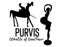 (BPRW) New Theatrical Production “Purvis: Othello of Overtown” Brings Purvis Young’s Story to Life in Miami and Broward Counties