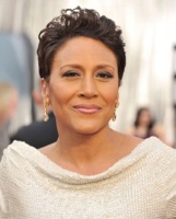 Robin Roberts, Co-Anchor of “Good Morning America”