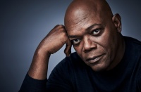 Samuel L. Jackson. Photo Credit: Art Streiber