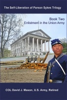 (BPRW) Self-Liberation of Parson Sykes: Enlistment in the Union Army