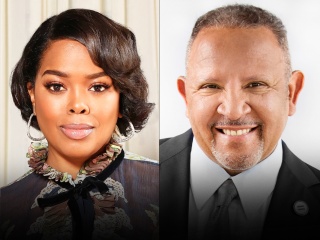 The Florida A&M University Fall 2024 Commencement Speakers are Malinda Williams and Marc H. Morial.