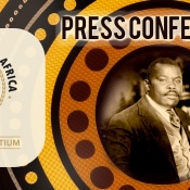 (BPRW) THE CENTER FOR GLOBAL AFRICA and  DELAWARE’S DIASPORA LEADERSHIP TO HOLD A PRESS CONFERENCE TO ELEVATE THE REQUEST FOR PRESIDENT BIDEN TO EXONERATE PAN AFRICAN LEADER, MARCUS MOSIAH GARVEY