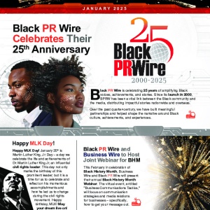 Thrivin January, 2025