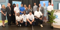 (BPRW) Six Classrooms in Palm Beach County win prestigious STEM Classroom Makeover Grants
