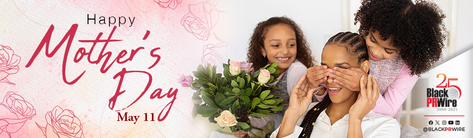Mother's Day 2025