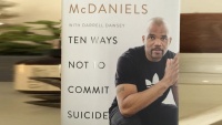 (BPRW) “DMC” of Run-DMC Reveals: 10 Ways Not To Commit Suicide