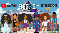 (BPRW) HBCyoU Kidz™ Celebrates Juneteenth!