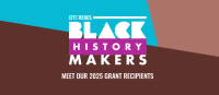 (BPRW) Citi Trends Announces 5th Annual Black History Makers Grant Winners