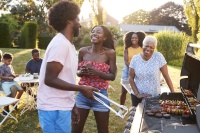 (BPRW) National Black Family Month