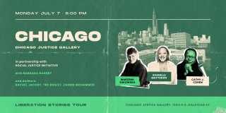 Event Flyer