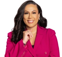 Natalie M. Cofield, President & CEO of Association for Enterprise Opportunity