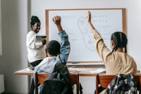 (BPRW) Empowering Our Scholars – Celebrating National Back to School Month