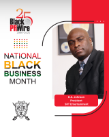 BPRW Highlights SRT Entertainment in recognition of Black Business Month