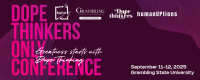 (BPRW) Kulur Group and Grambling State Unite to Inspire Next Gen Visionaries Debuting Dope Thinkers Only Conference