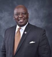 William C. McCormick, Jr., MBA