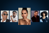 (BPRW) Kerry Washington to Return for Season Two of Audible’s “The Prophecy”