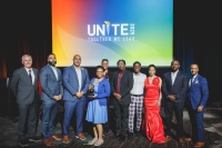 (BPRW) UNCF Awards Morgan State University ‘HBCU Futurist’ Honors