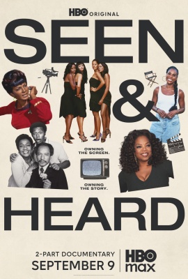 (BPRW) HBO Original Two-Part Documentary SEEN & HEARD: THE HISTORY OF BLACK TELEVISION Debuts September 9 | Tech Zone Daily