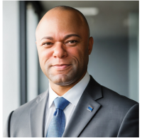 M. Quentin Williams, Founder and CEO of Dedication to Community (D2C)