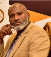 Dr. Randy B. Nelson, President of 21st Century Research & Evaluations, Inc.