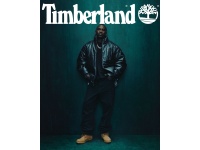 Skepta, Credit: Timberland