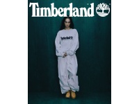 Kiko Mizuhara, Credit: Timberland