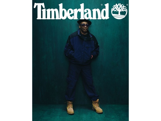(BPRW) TIMBERLAND RECOGNIZES AUTHENTICITY WHILE MAKING AN UNAPOLOGETIC COMMITMENT TO THE FUTURE WITH “ADVICE OF AN ICON” CAMPAIGN | Tech Zone Daily