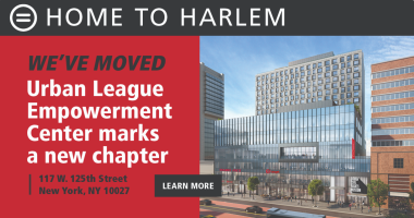 (BPRW) The Opening of the Empowerment Center in Harlem Marks a Milestone in National Urban League History Under the Leadership of President Marc Morial