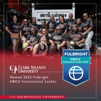 Credit: Atlanta University Center Consortium
