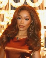 Keke Palmer; Credit: Hollywood Black Film Festival