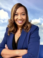 (BPRW) Black PR Wire's October Power Profiler: Bernadette Morris