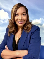 Bernadette Morris, President/CEO, Black PR Wire, Inc.