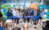 Coconut Palm K-8 Academy in Homestead transformed its STEM education after winning an FPL STEM Classroom Makeover Grant for the 2024-25 school year.