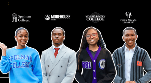 (BPRW) Arthur M. Blank Family Foundation Announces  Million Scholarship Commitment to Support Atlanta HBCU Students | Tech Zone Daily