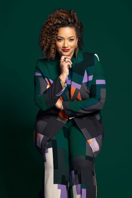 (BPRW) Move Over, Shark Tank and Anthony Bourdain! Rachel Rodgers’ Kickstarter Series Redefines Creator-Owned Entrepreneurship! | Tech Zone Daily