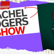 (BPRW) Move Over, Shark Tank and Anthony Bourdain! Rachel Rodgers’ Kickstarter Series Redefines Creator-Owned Entrepreneurship!