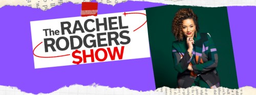 (BPRW) Move Over, Shark Tank and Anthony Bourdain! Rachel Rodgers’ Kickstarter Series Redefines Creator-Owned Entrepreneurship!