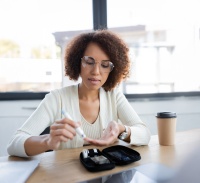 (BPRW) Black PR Wire Recognizes National Diabetes Month