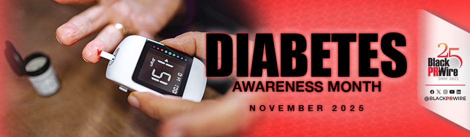 National Diabetes Month 2025