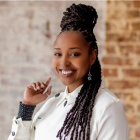 Dr. Lakeysha Hallmon, Founder & CEO, The Village Market ATL